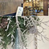 季節のリースの会　11月