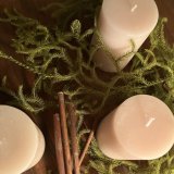 11月のフラワーレッスン