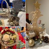 奈良蔦屋書店WS（11月、12月）