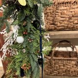 季節のリースの会　11月