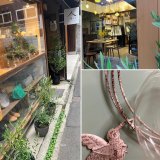 季節のリースの会　3月