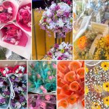 ご卒園•ご卒業のお花承ります。