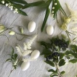 3月のフラワーレッスン〜イースターアレンジ〜