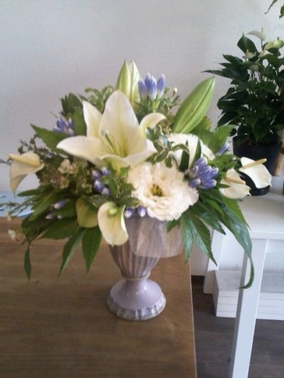 画像2: おまかせアレンジ（イエロー・オレンジ）　3,000円