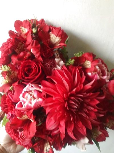 画像3: 【2月•3月期間限定商品】おまかせハートアレンジ