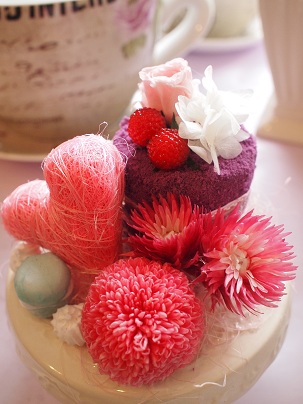 SWEETS　ARRANGEMENT