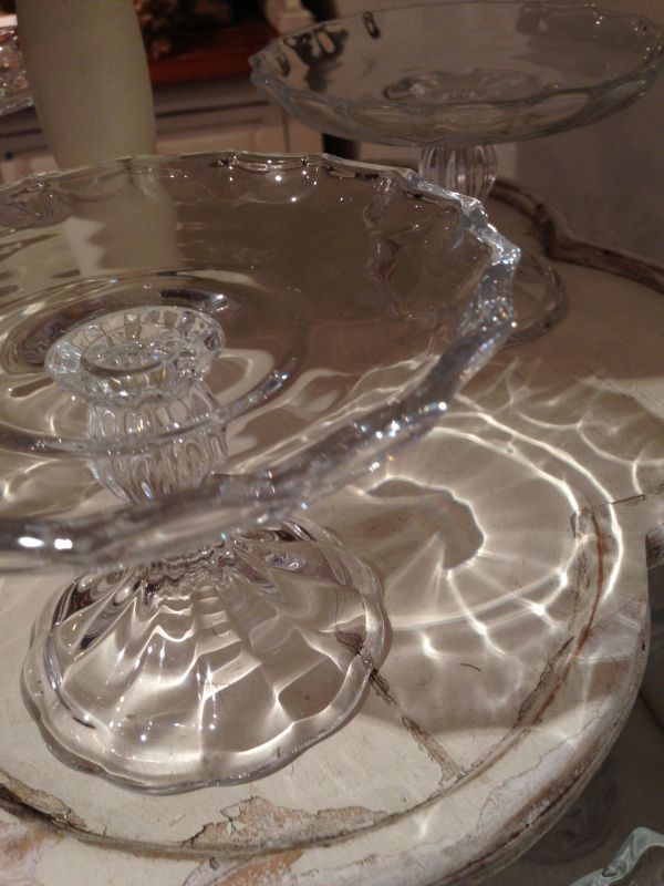 Glass Vase②
