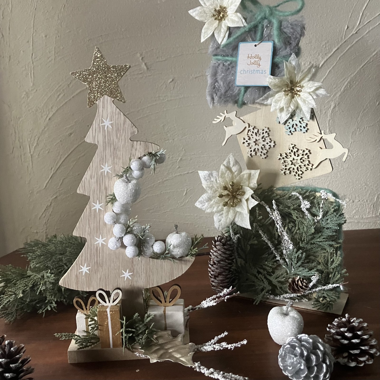 11月の奈良蔦屋書店ワークショップ