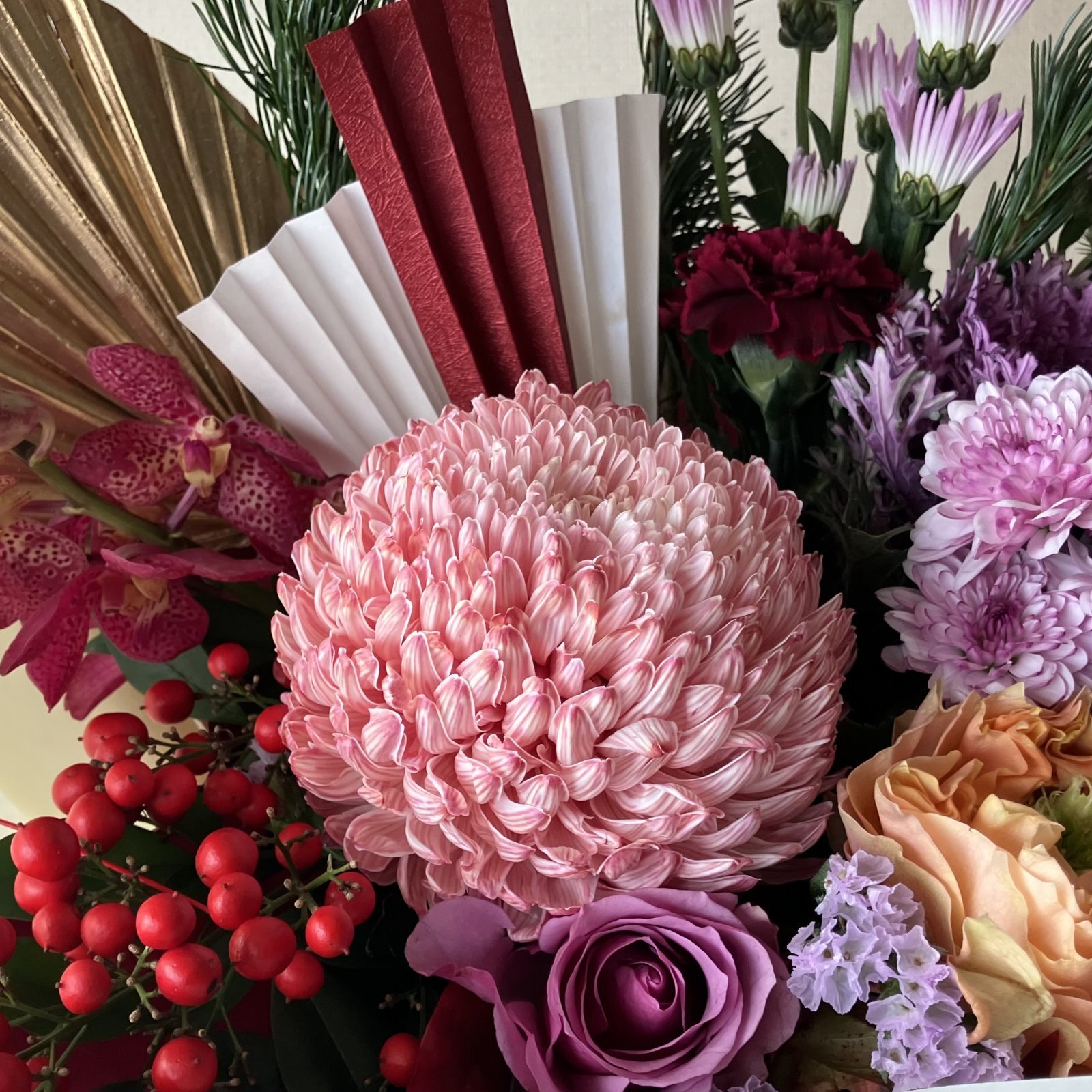 年末年始の営業について