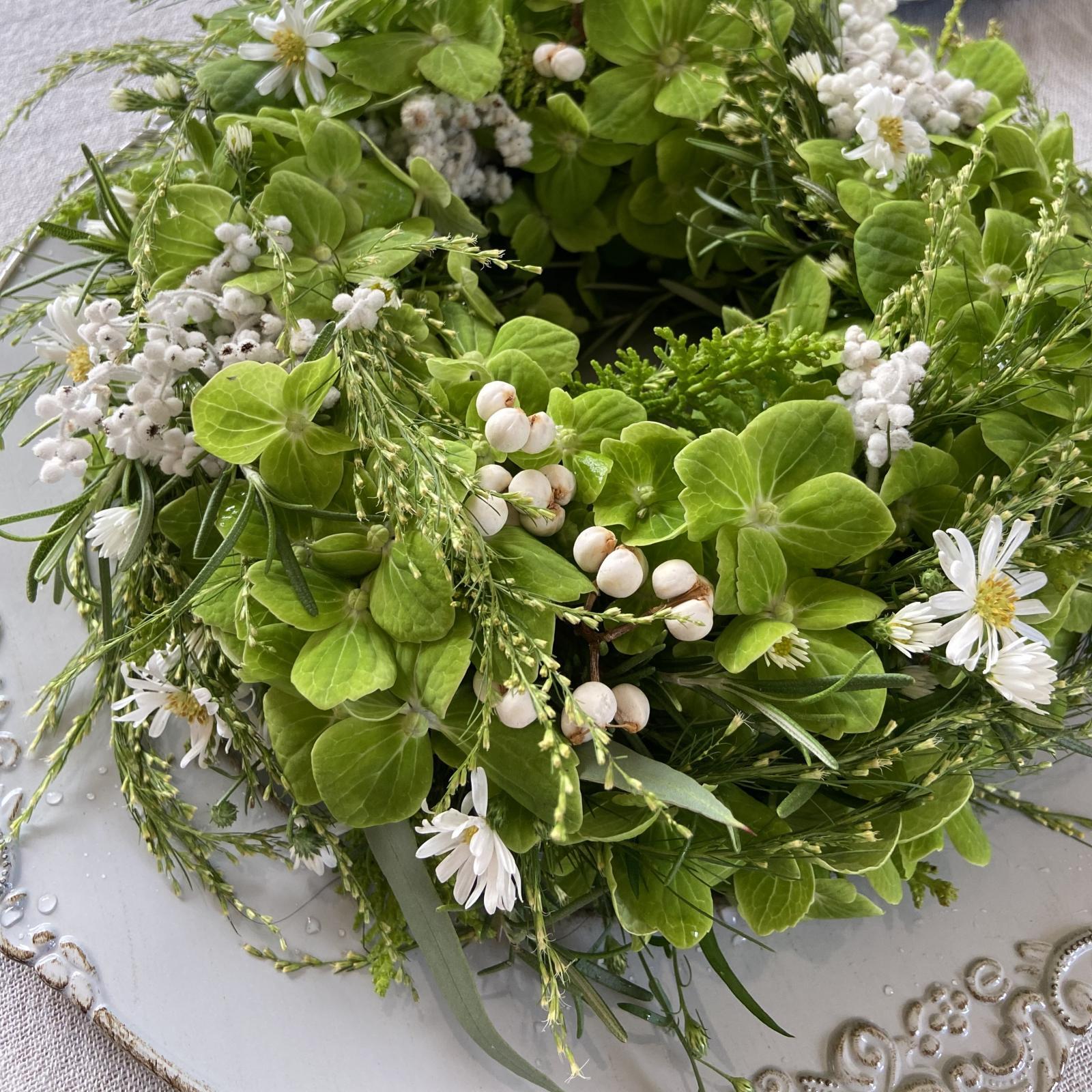 12月の奈良蔦屋書店ワークショップ